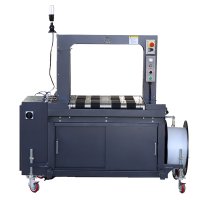 高速打包機(jī)是如何實(shí)現(xiàn)高速的