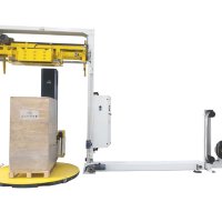 棧板打包機對環(huán)境要求有哪些