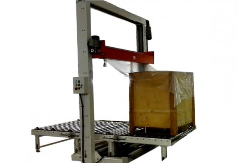 通過式覆頂膜機FM1200-T