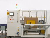 紙箱自動開箱機