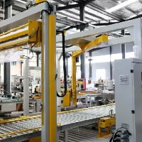 通過式覆頂膜機的優(yōu)劣勢