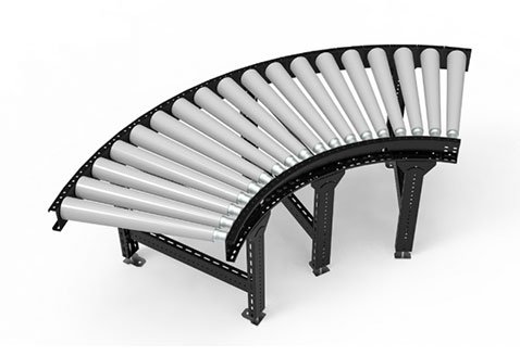 滾筒轉(zhuǎn)彎機