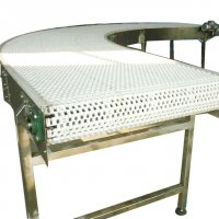 網(wǎng)帶輸送機(jī)的分類(lèi)