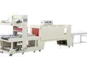 半自動袖口包裝機(jī)包可樂瓶