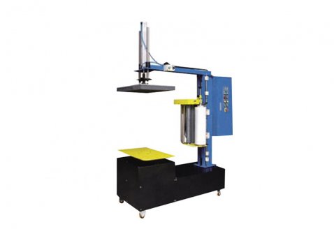 無托盤纏繞包裝機 N600F